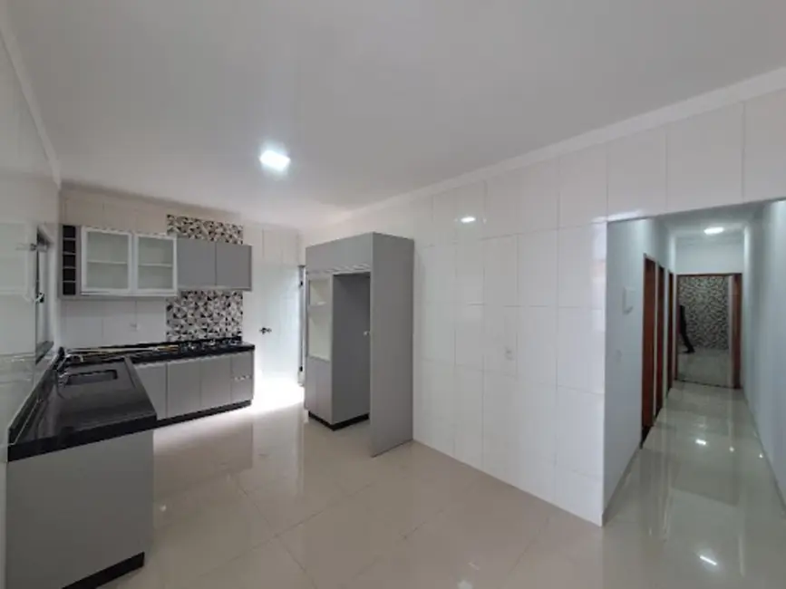 Foto 4 de Casa com 3 quartos à venda, 150m2 em Parque Brasília 2ª Etapa, Anapolis - GO