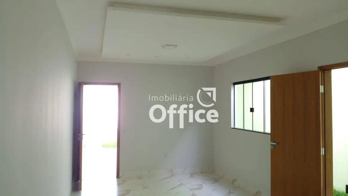 Foto 7 de Casa com 2 quartos à venda, 150m2 em Jardim Primavera 2ª Etapa, Anapolis - GO