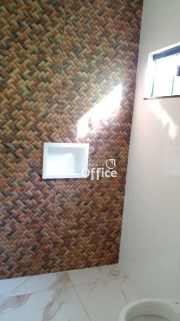 Foto 9 de Casa com 2 quartos à venda, 150m2 em Jardim Primavera 2ª Etapa, Anapolis - GO