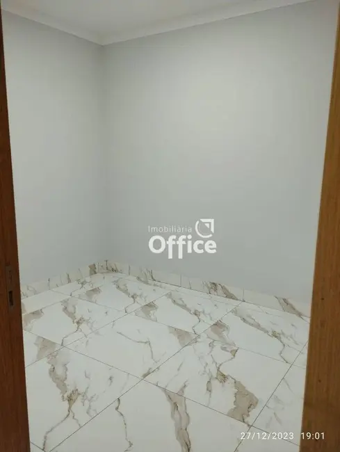 Foto 5 de Casa com 2 quartos à venda, 150m2 em Jardim Primavera 2ª Etapa, Anapolis - GO