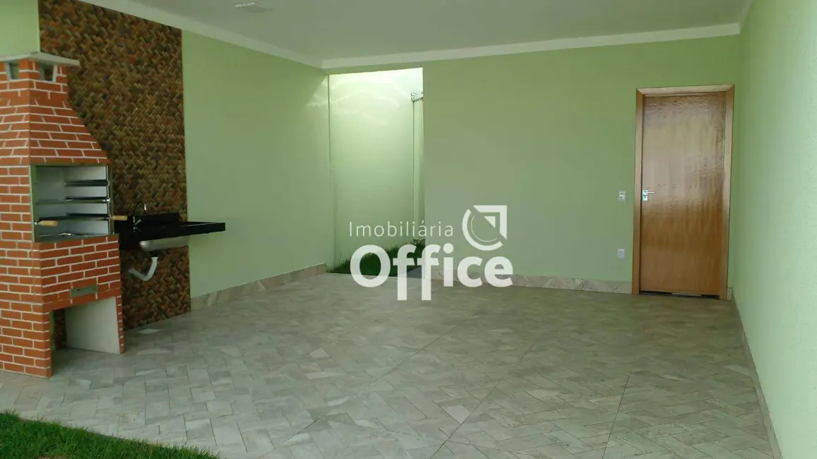 Foto 1 de Casa com 2 quartos à venda, 150m2 em Jardim Primavera 2ª Etapa, Anapolis - GO