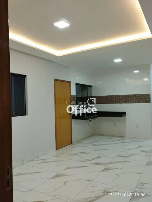 Foto 8 de Casa com 2 quartos à venda, 150m2 em Jardim Primavera 2ª Etapa, Anapolis - GO