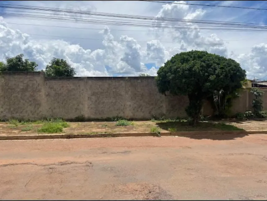 Terreno / Lote à venda, 300m2 em Parque Residencial Ander, Anapolis - GO - imagem 4 Foto 4 de Terreno / Lote à venda, 300m2 em Parque Residencial Ander, Anapolis - GO