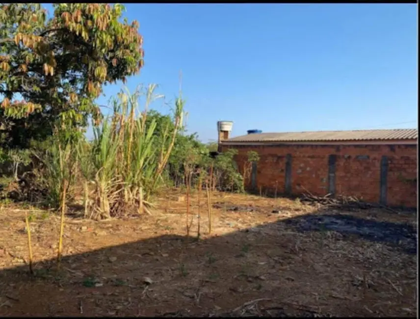 Terreno / Lote à venda, 300m2 em Parque Residencial Ander, Anapolis - GO - imagem 3 Foto 3 de Terreno / Lote à venda, 300m2 em Parque Residencial Ander, Anapolis - GO