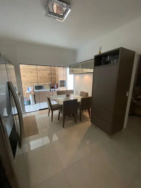 Foto 5 de Casa com 3 quartos à venda, 150m2 em Anapolis - GO