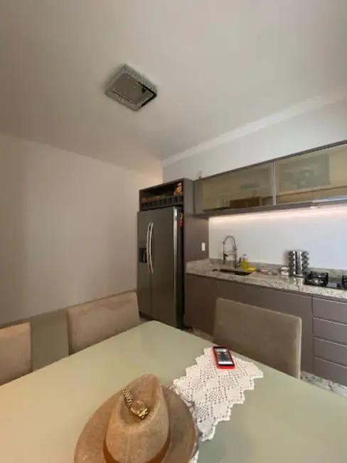 Foto 6 de Casa com 3 quartos à venda, 150m2 em Anapolis - GO