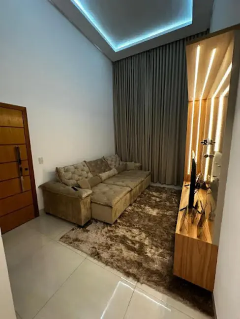 Foto 4 de Casa com 3 quartos à venda, 150m2 em Anapolis - GO