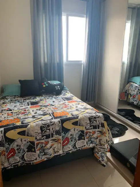 Foto 9 de Apartamento com 3 quartos à venda, 82m2 em Parque Residencial das Flores, Anapolis - GO