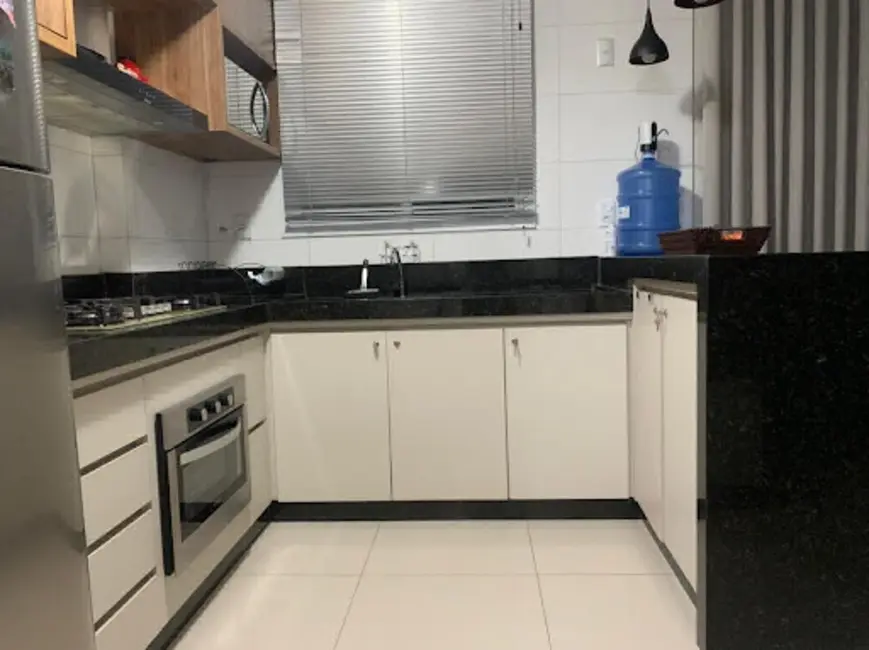 Foto 7 de Apartamento com 3 quartos à venda, 82m2 em Parque Residencial das Flores, Anapolis - GO