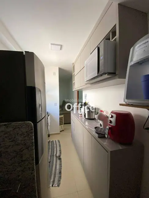 Foto 1 de Apartamento com 2 quartos à venda em Jardim Progresso, Anapolis - GO