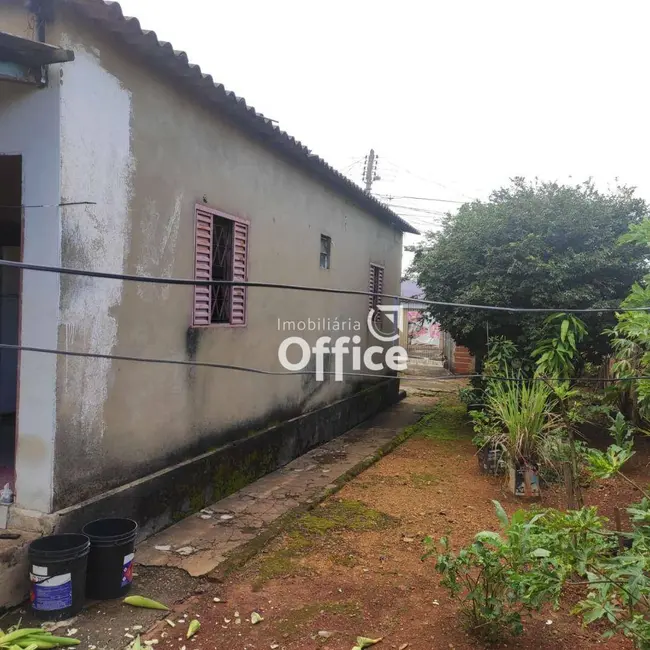 Foto 2 de Terreno / Lote à venda, 360m2 em Anapolis - GO