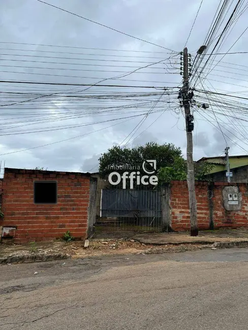 Foto 1 de Terreno / Lote à venda, 360m2 em Anapolis - GO