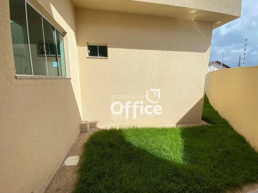 Foto 8 de Casa com 3 quartos à venda, 239m2 em Campos Elísios, Anapolis - GO