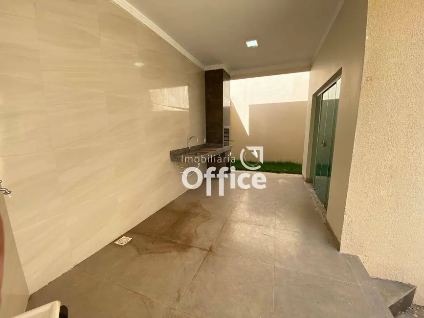 Foto 6 de Casa com 3 quartos à venda, 239m2 em Campos Elísios, Anapolis - GO