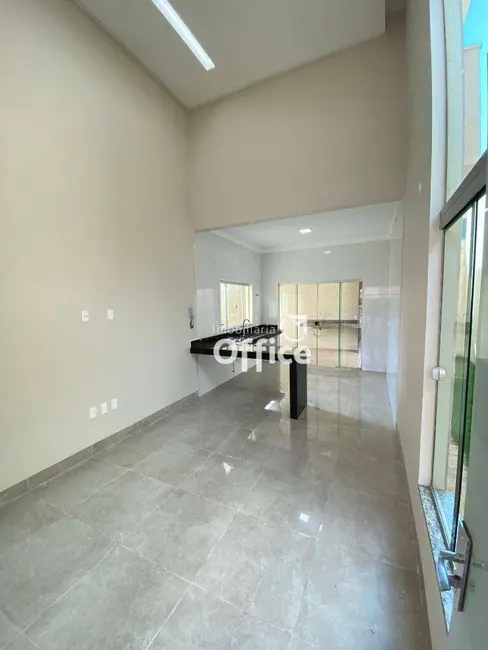 Foto 4 de Casa com 3 quartos à venda, 239m2 em Campos Elísios, Anapolis - GO