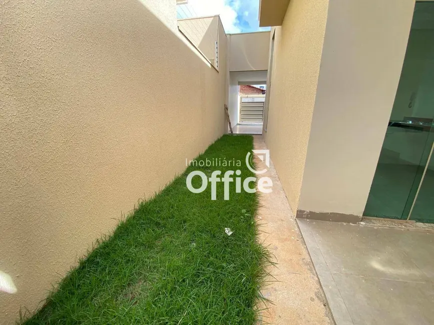 Foto 9 de Casa com 3 quartos à venda, 239m2 em Campos Elísios, Anapolis - GO