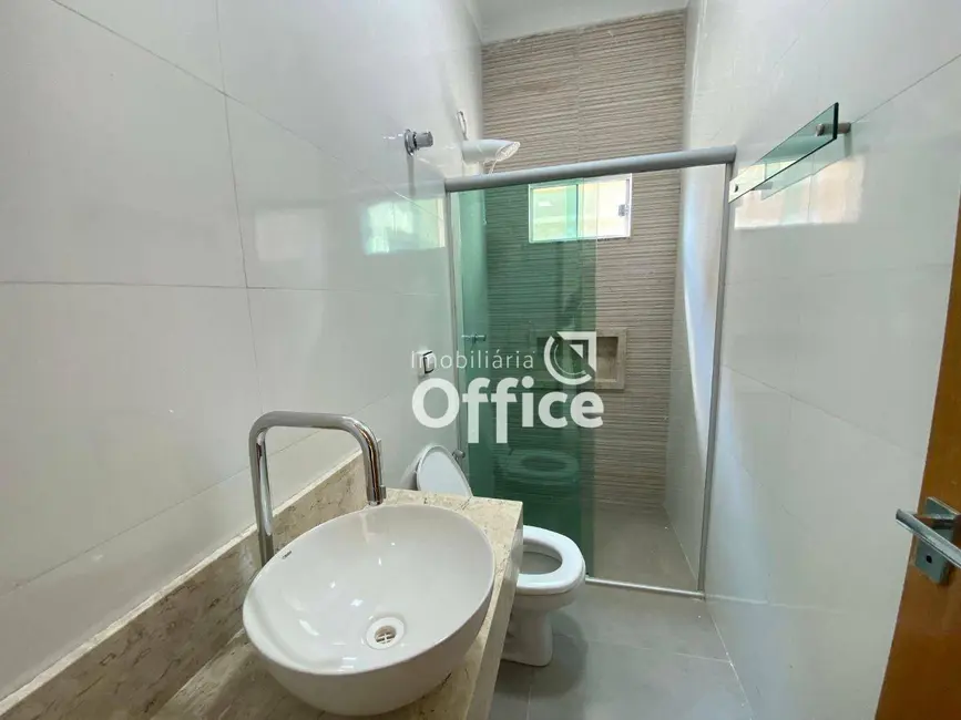 Foto 7 de Casa com 3 quartos à venda, 239m2 em Campos Elísios, Anapolis - GO