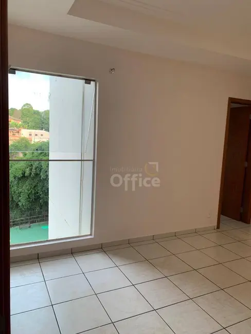 Foto 3 de Apartamento com 2 quartos para alugar, 70m2 em Jundiaí, Anapolis - GO