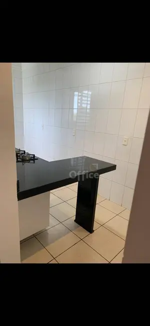 Foto 4 de Apartamento com 2 quartos para alugar, 70m2 em Jundiaí, Anapolis - GO