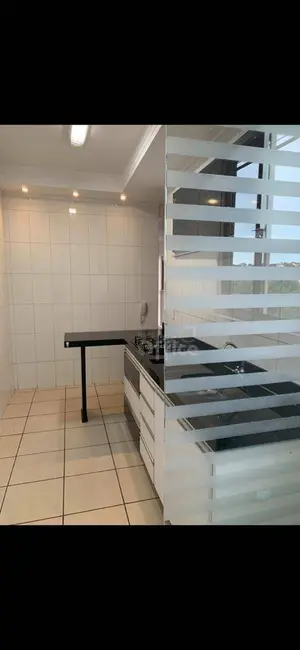 Foto 8 de Apartamento com 2 quartos para alugar, 70m2 em Jundiaí, Anapolis - GO