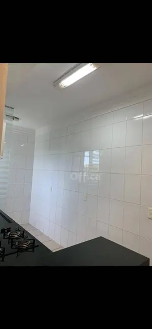 Foto 5 de Apartamento com 2 quartos para alugar, 70m2 em Jundiaí, Anapolis - GO