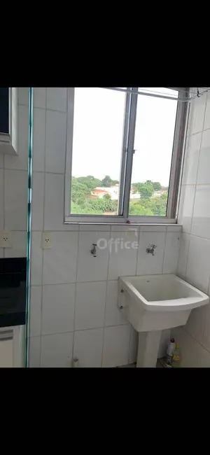 Foto 9 de Apartamento com 2 quartos para alugar, 70m2 em Jundiaí, Anapolis - GO