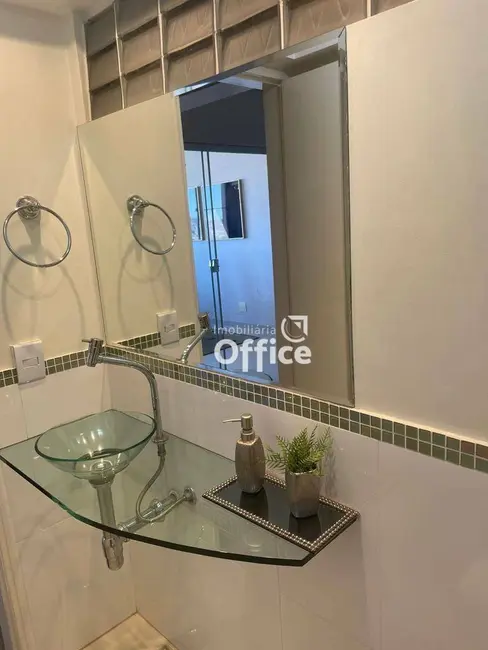 Foto 3 de Apartamento com 3 quartos à venda, 160m2 em Setor Central, Anapolis - GO