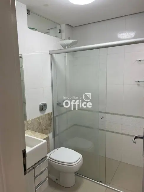 Foto 6 de Apartamento com 3 quartos à venda, 160m2 em Setor Central, Anapolis - GO