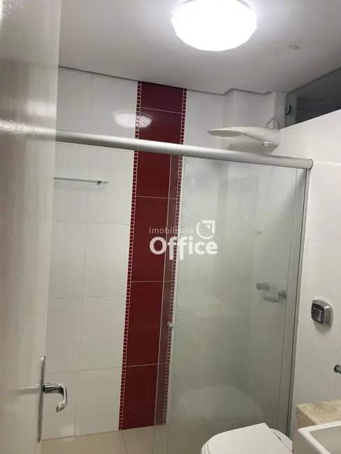 Foto 5 de Apartamento com 3 quartos à venda, 160m2 em Setor Central, Anapolis - GO