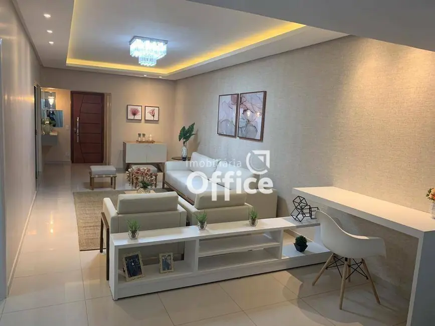 Foto 1 de Apartamento com 3 quartos à venda, 160m2 em Setor Central, Anapolis - GO