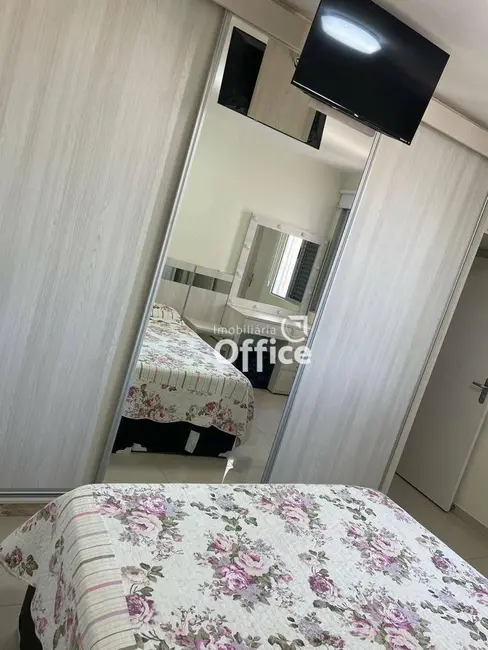 Foto 8 de Apartamento com 3 quartos à venda, 160m2 em Setor Central, Anapolis - GO