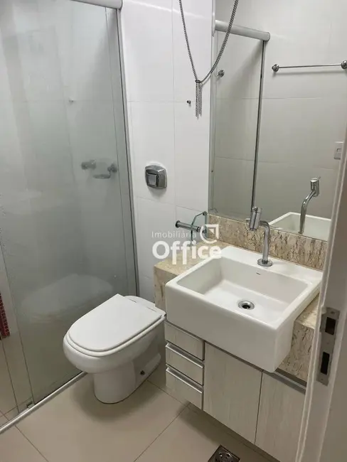 Foto 4 de Apartamento com 3 quartos à venda, 160m2 em Setor Central, Anapolis - GO