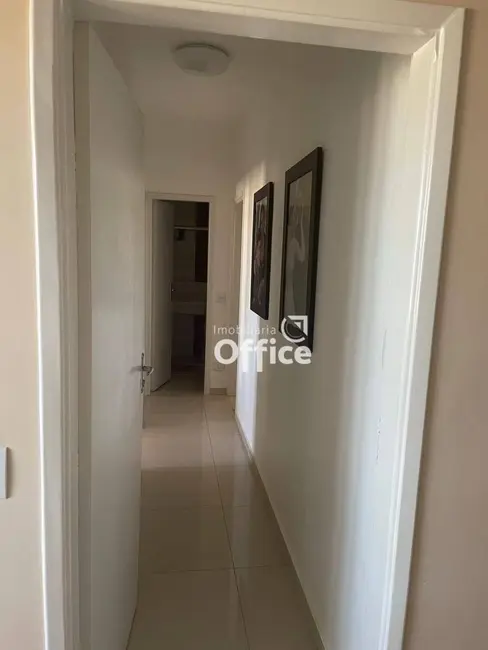 Foto 2 de Apartamento com 3 quartos à venda, 160m2 em Setor Central, Anapolis - GO