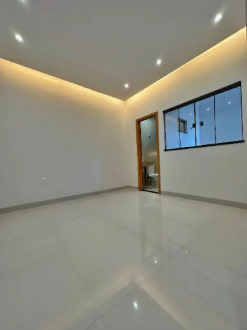 Foto 8 de Casa com 3 quartos à venda, 150m2 em Parque Brasília 2ª Etapa, Anapolis - GO