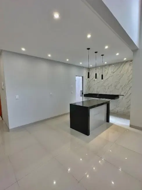 Foto 4 de Casa com 3 quartos à venda, 150m2 em Parque Brasília 2ª Etapa, Anapolis - GO