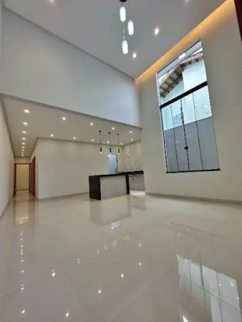 Foto 1 de Casa com 3 quartos à venda, 150m2 em Parque Brasília 2ª Etapa, Anapolis - GO