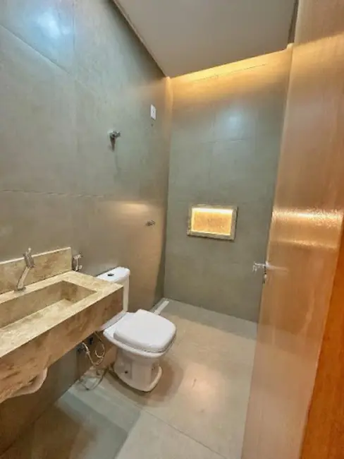 Foto 9 de Casa com 3 quartos à venda, 150m2 em Parque Brasília 2ª Etapa, Anapolis - GO