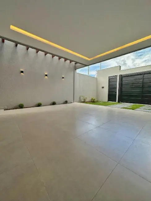 Foto 3 de Casa com 3 quartos à venda, 150m2 em Parque Brasília 2ª Etapa, Anapolis - GO