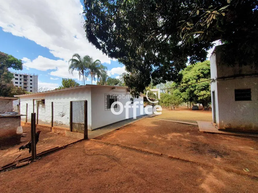 Chácara com 2 quartos à venda, 4200m2 em Chácaras Americanas, Anapolis - GO - imagem 7 Foto 7 de Chácara com 2 quartos à venda, 4200m2 em Chácaras Americanas, Anapolis - GO