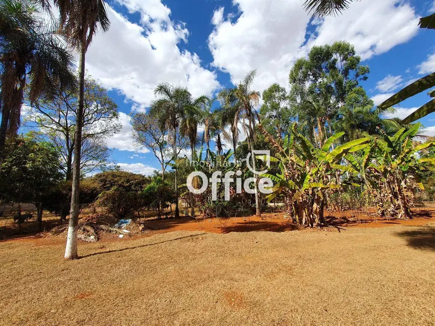 Chácara com 2 quartos à venda, 4200m2 em Chácaras Americanas, Anapolis - GO - imagem 5 Foto 5 de Chácara com 2 quartos à venda, 4200m2 em Chácaras Americanas, Anapolis - GO