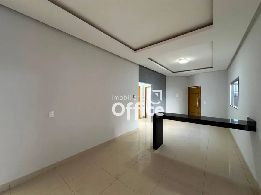 Casa com 3 quartos à venda, 204m2 em Residencial Flor do Cerrado, Anapolis - GO - imagem 8 Foto 8 de Casa com 3 quartos à venda, 204m2 em Residencial Flor do Cerrado, Anapolis - GO