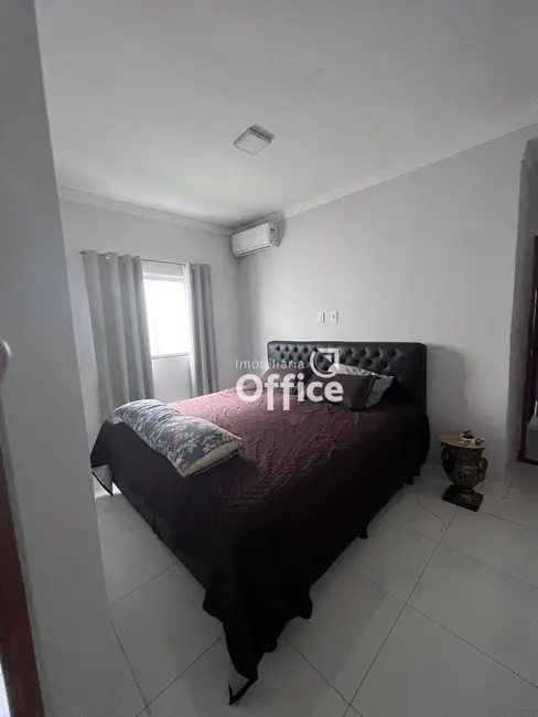 Foto 7 de Casa com 3 quartos à venda, 176m2 em Setor Summerville, Anapolis - GO