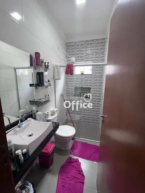 Foto 6 de Casa com 3 quartos à venda, 176m2 em Setor Summerville, Anapolis - GO