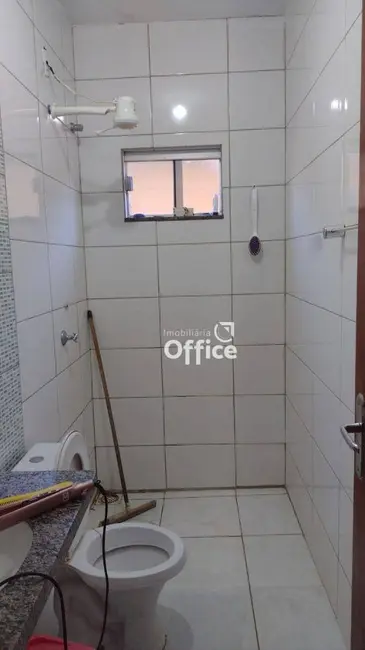 Foto 6 de Casa com 3 quartos à venda, 200m2 em Jardim Flor de Liz, Anapolis - GO