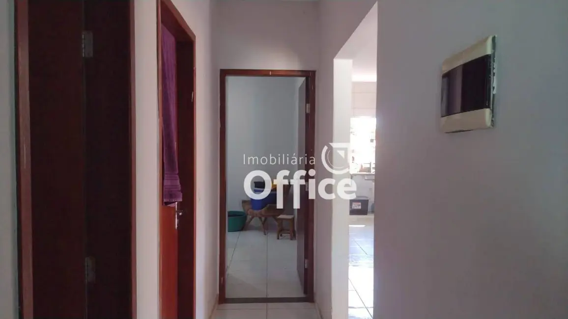Foto 9 de Casa com 3 quartos à venda, 200m2 em Jardim Flor de Liz, Anapolis - GO