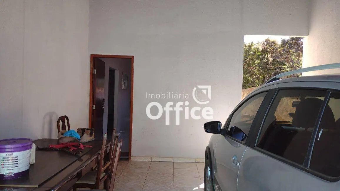Foto 7 de Casa com 3 quartos à venda, 200m2 em Jardim Flor de Liz, Anapolis - GO