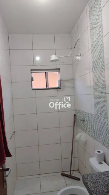 Foto 5 de Casa com 3 quartos à venda, 200m2 em Jardim Flor de Liz, Anapolis - GO