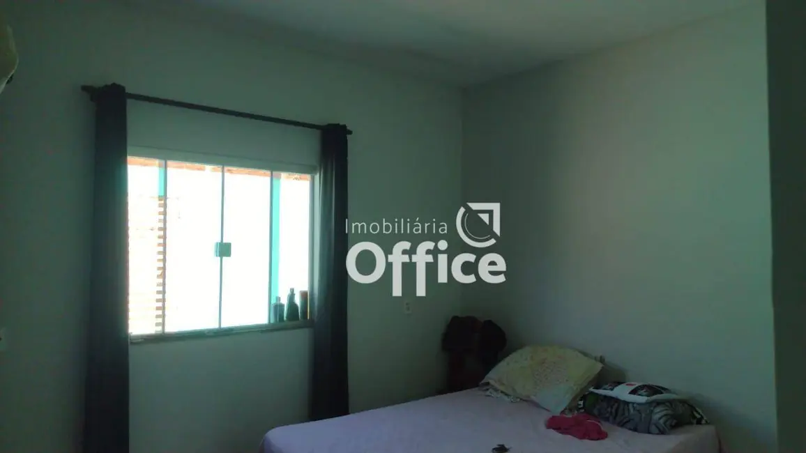 Foto 4 de Casa com 3 quartos à venda, 200m2 em Jardim Flor de Liz, Anapolis - GO