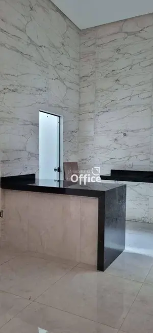 Foto 3 de Casa com 3 quartos à venda, 150m2 em Parque Brasília 2ª Etapa, Anapolis - GO