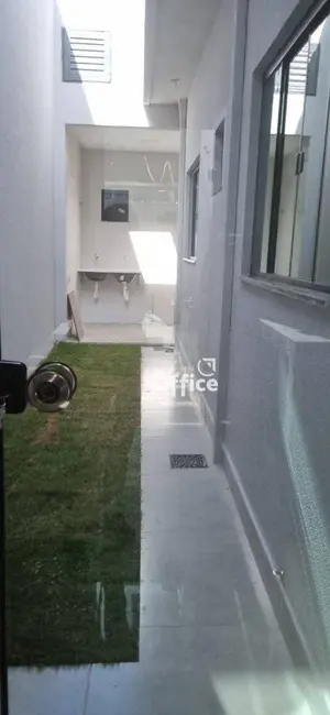 Foto 8 de Casa com 3 quartos à venda, 150m2 em Parque Brasília 2ª Etapa, Anapolis - GO